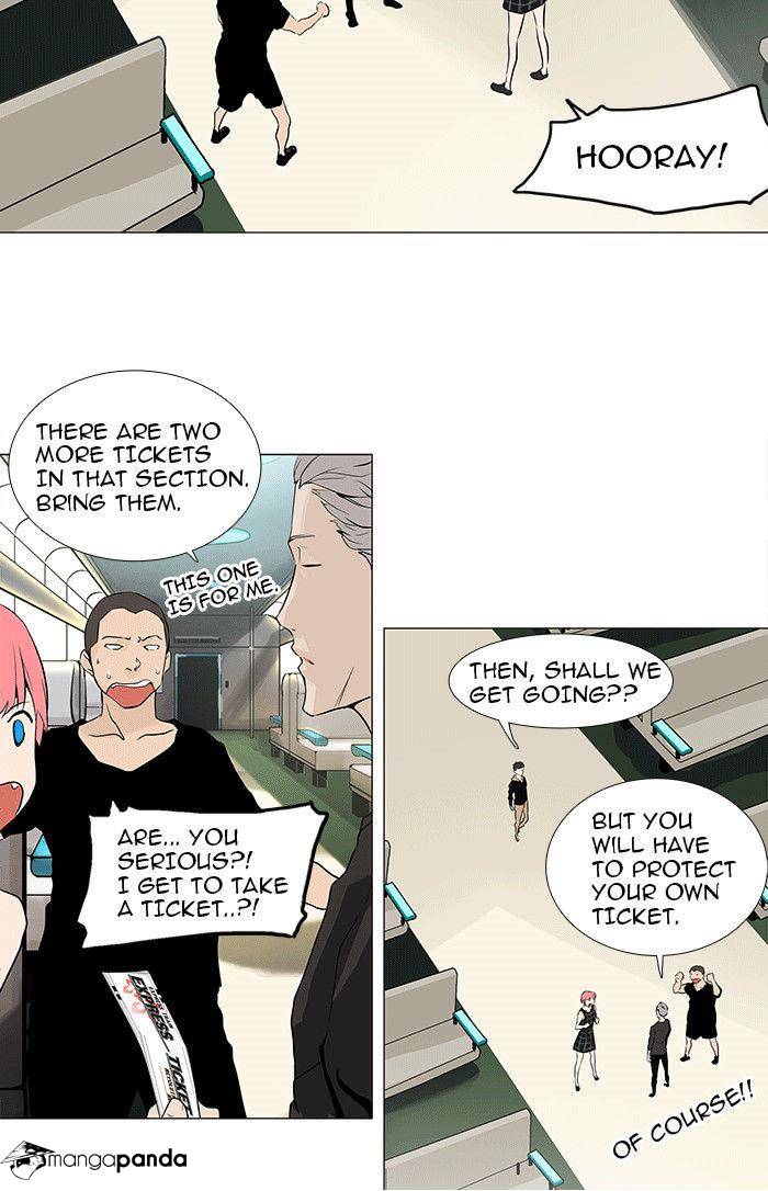 Tower of God Chapter 198 image 11